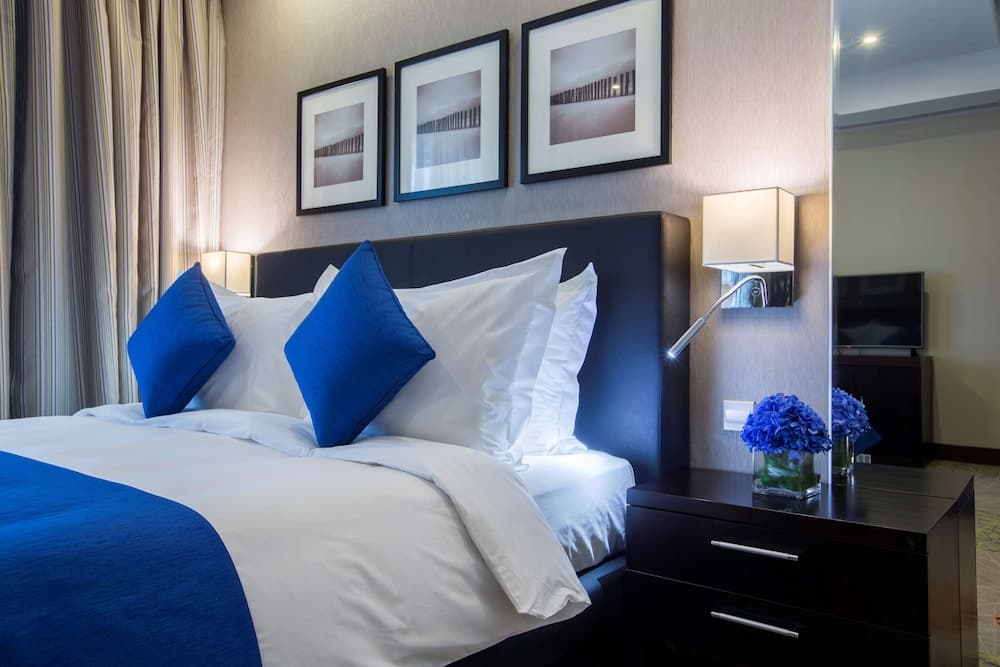 Radisson Blu Hotel, Jeddah Plaza