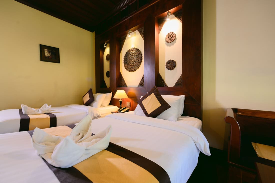 Sada Hotel