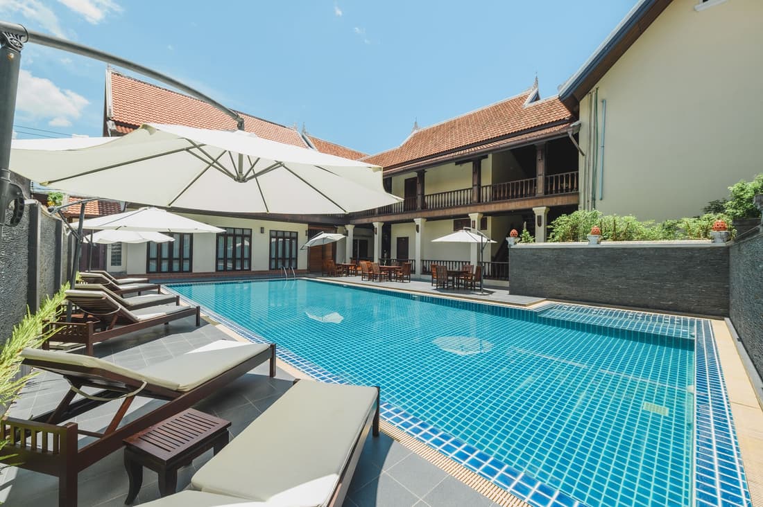 Sada Hotel