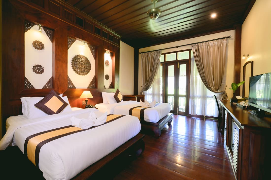 Sada Hotel