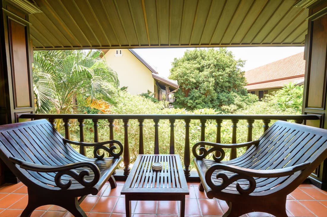 Sada Hotel