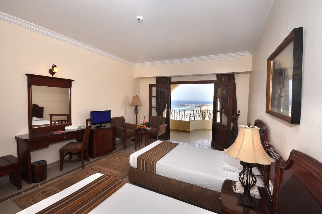 Life Resort Coral Hills - All inclusive
