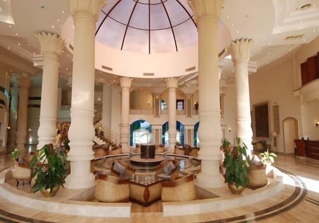 Life Resort Coral Hills - All inclusive
