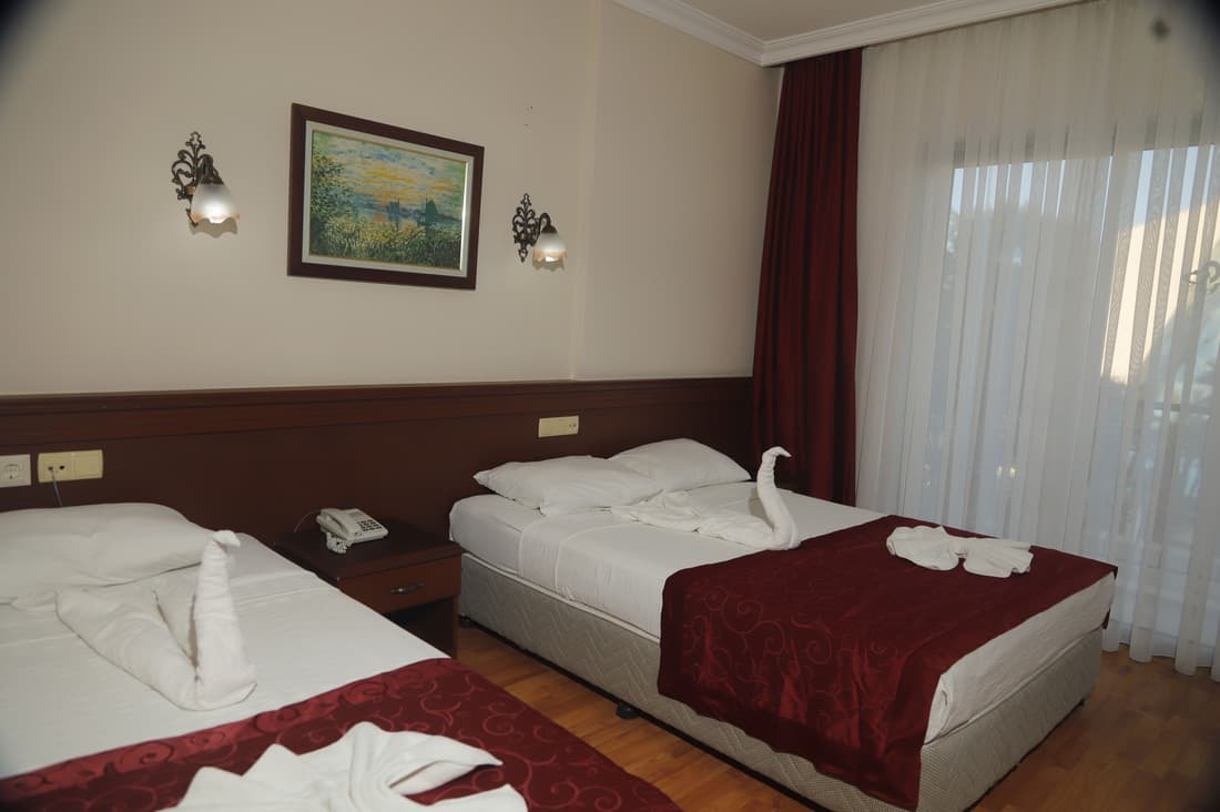 Stella Hotel