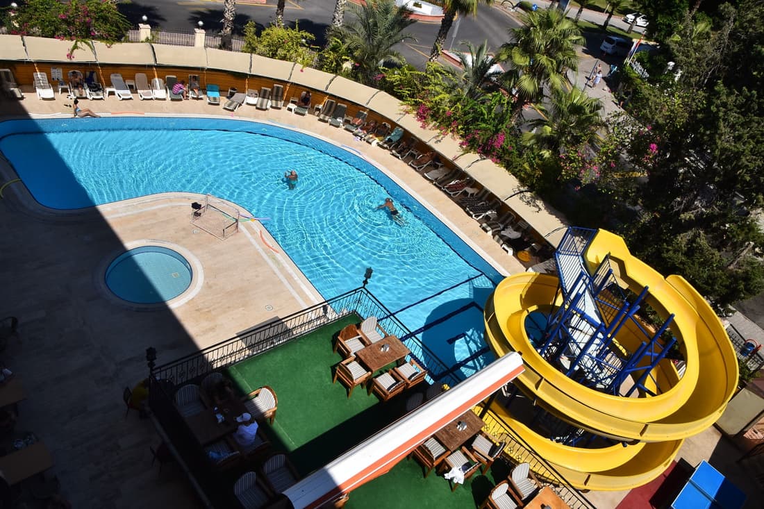 Stella Hotel