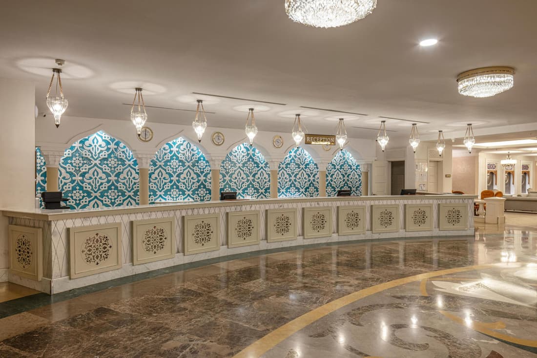 Side Star Resort - Ultra All Inclusive