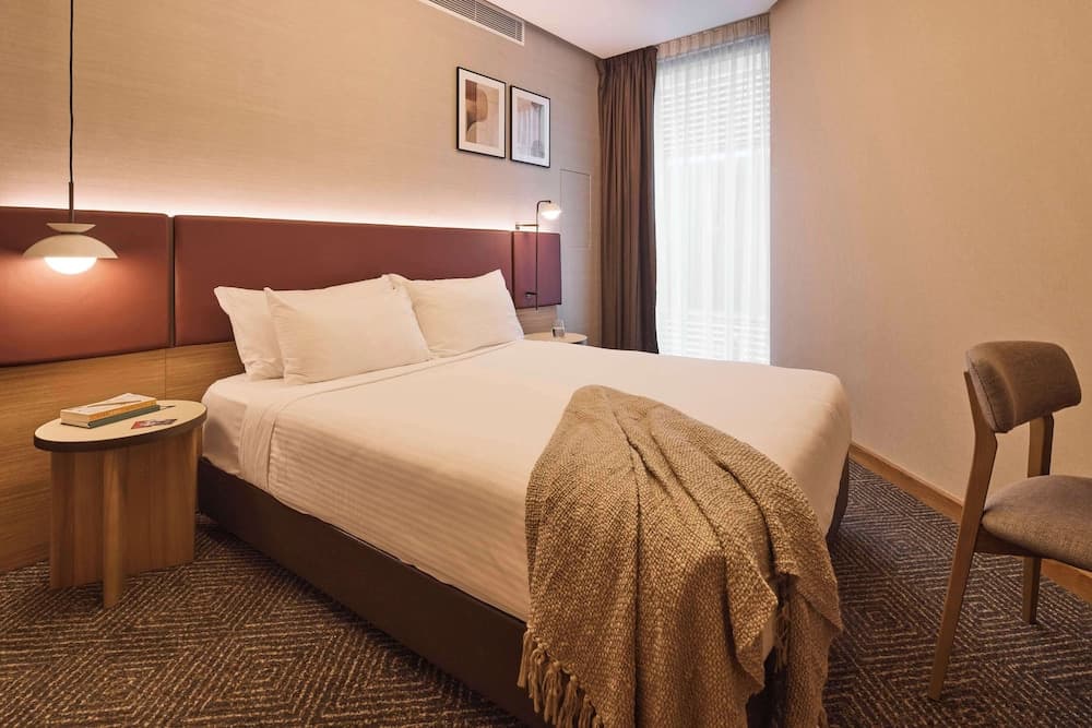 Rydges Australia Square