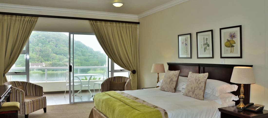 The Estuary Hotel and Spa