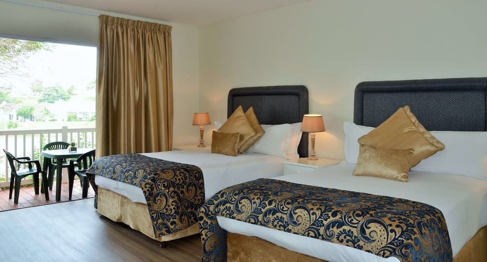 The Estuary Hotel and Spa