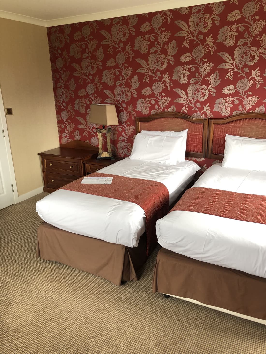 Ramnee Hotel