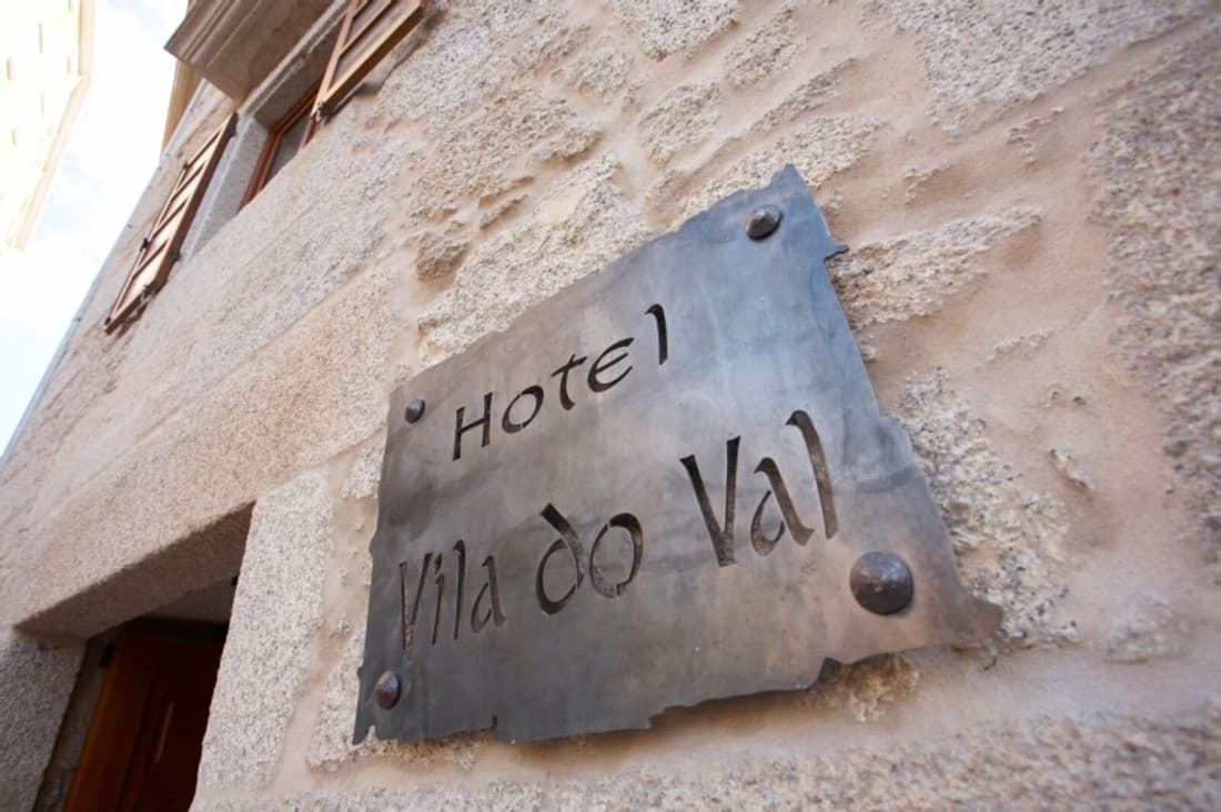Hotel Vila do Val