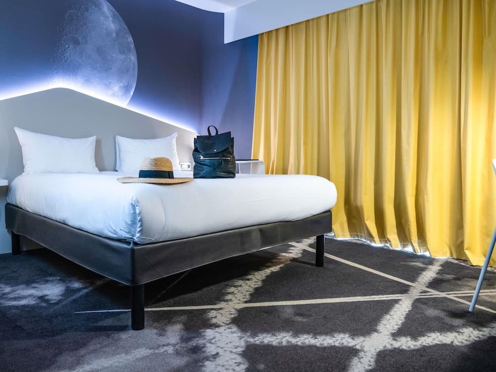 Ibis Styles Paris Charles de Gaulle Airport