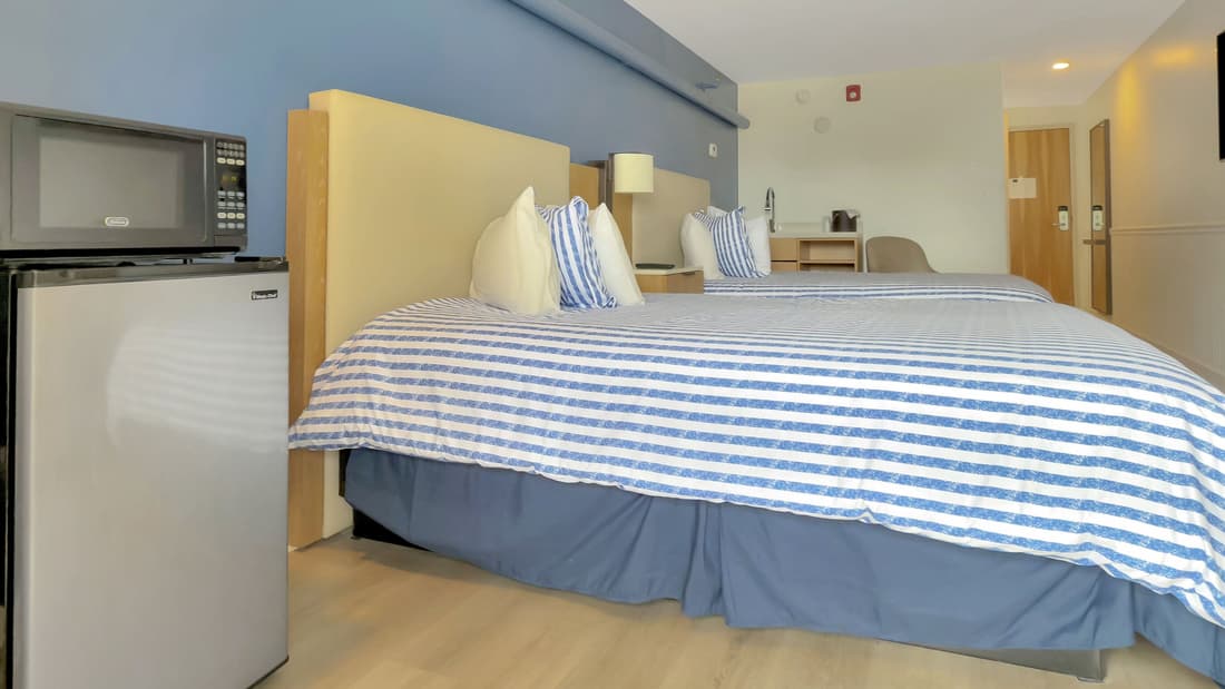 Harborline Hotel