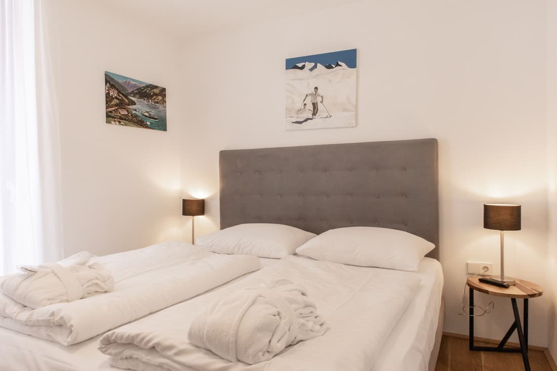 Residence Bellevue by Alpin Rentals - incl Summercard