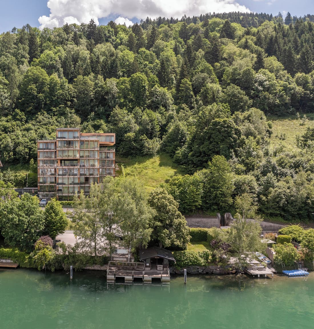 Residence Bellevue by Alpin Rentals - incl Summercard