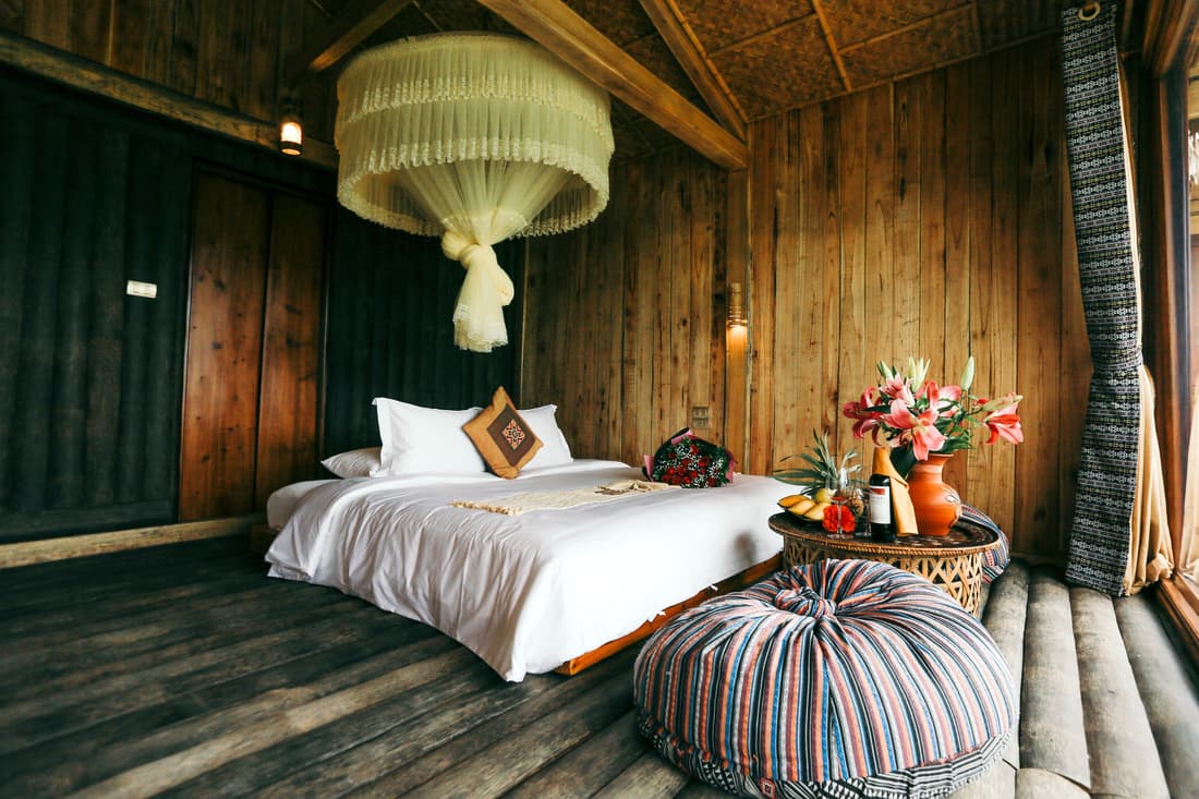 Eco Palms House - Sapa Retreat