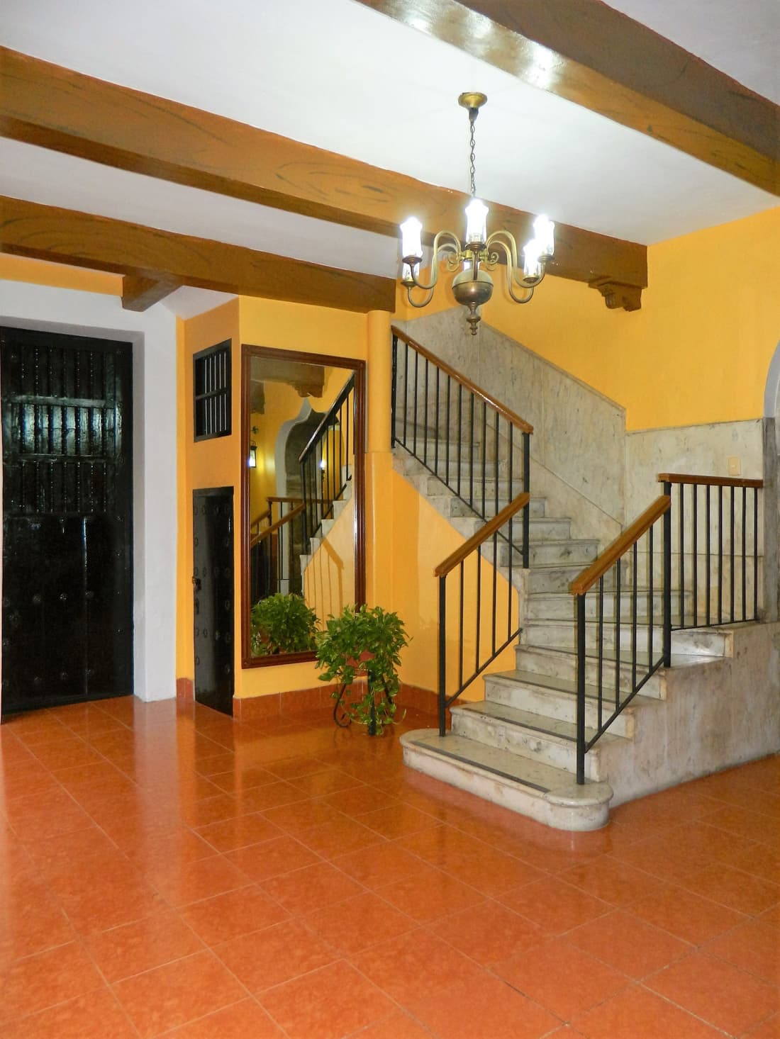 Hotel Montejo