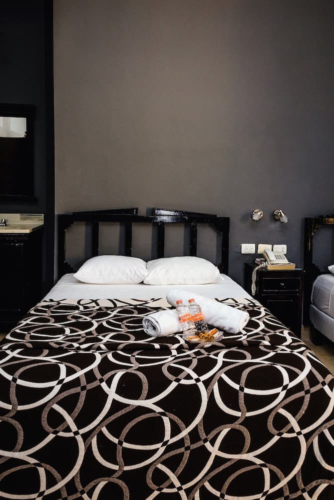 Hotel Montejo