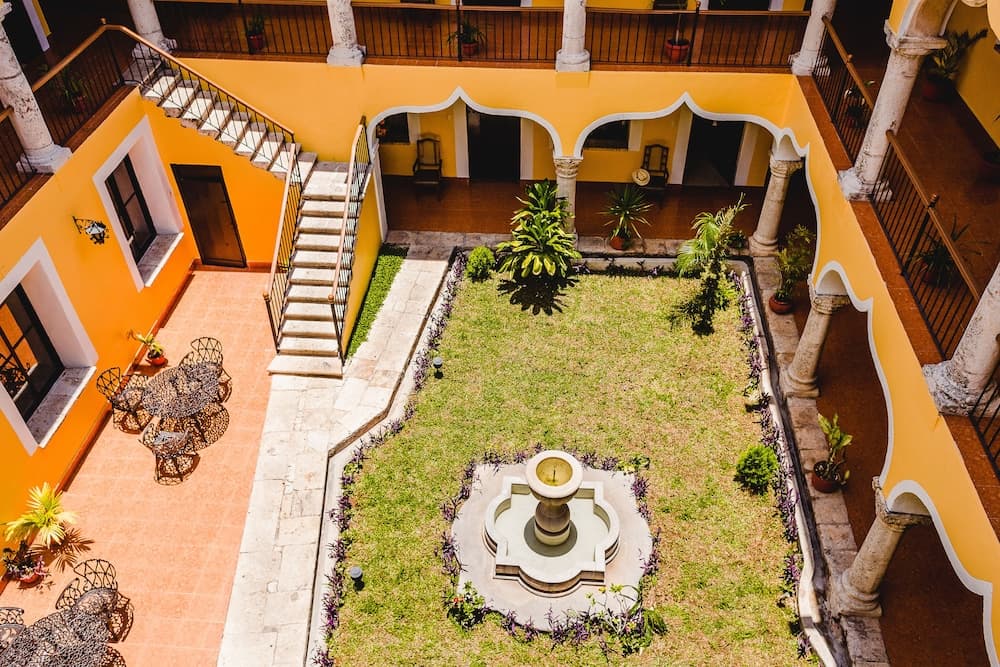 Hotel Montejo