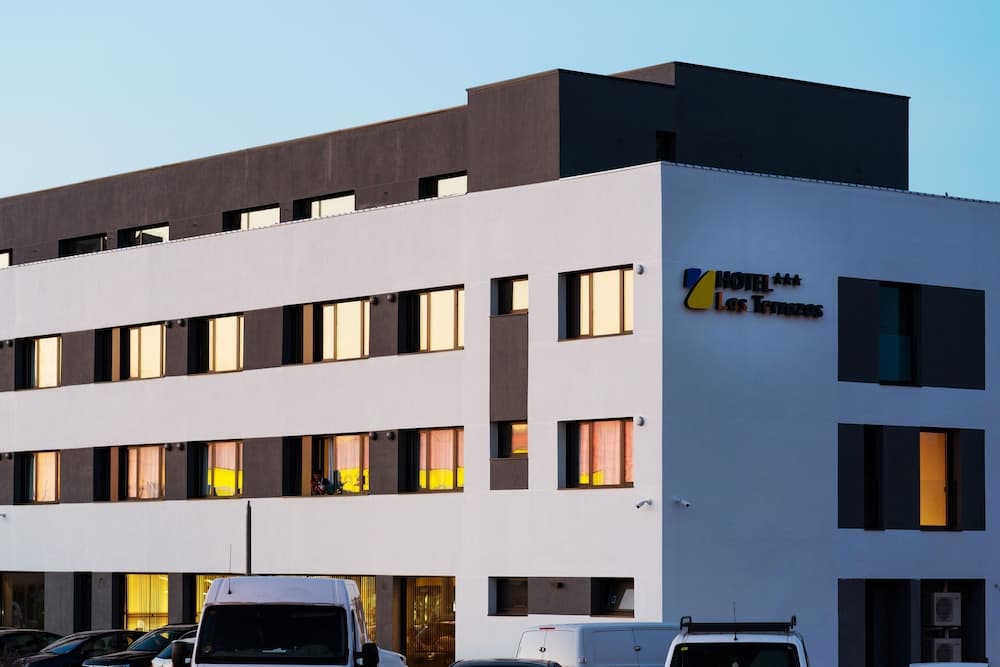 Hotel Las Terrazas
