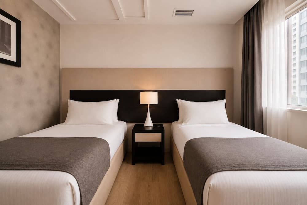 Hotel Sommelier Agustinas