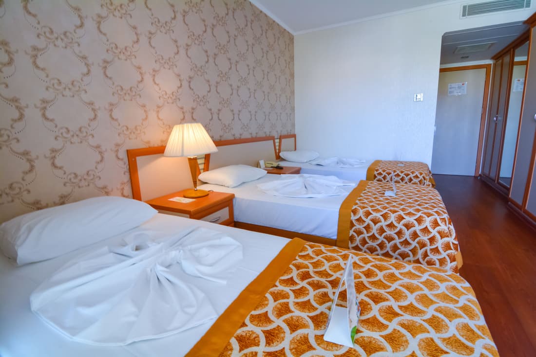 Pine House by Werde Hotels - All inclusive