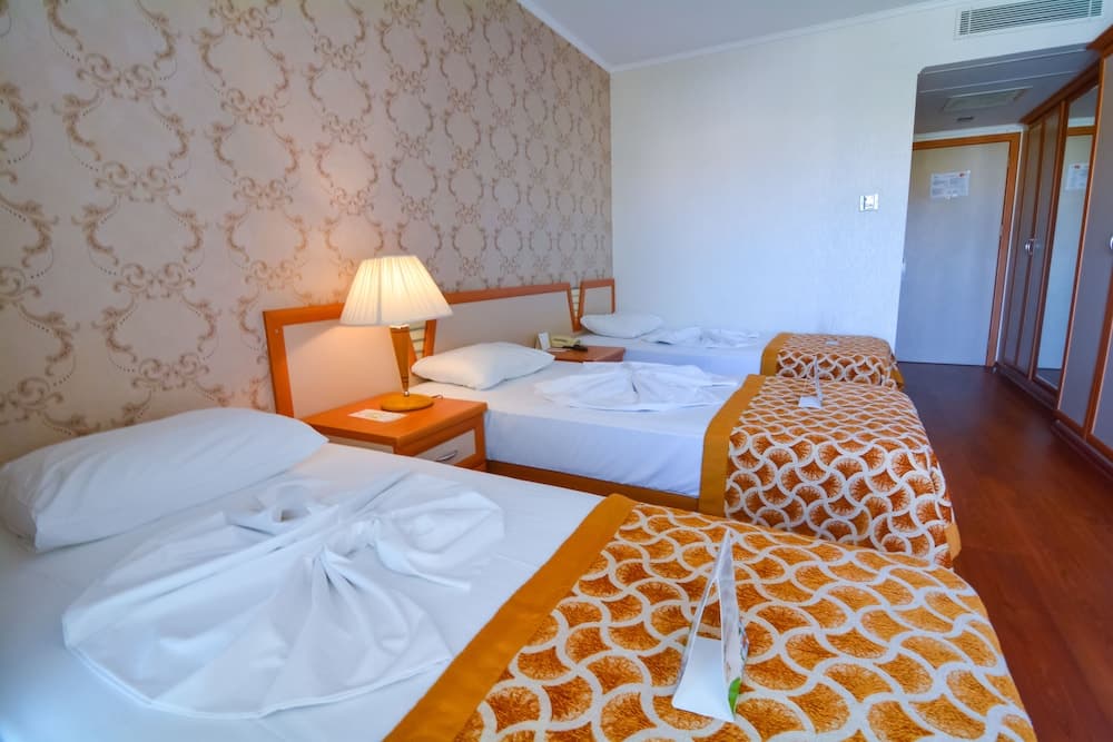 Pine House by Werde Hotels - All inclusive