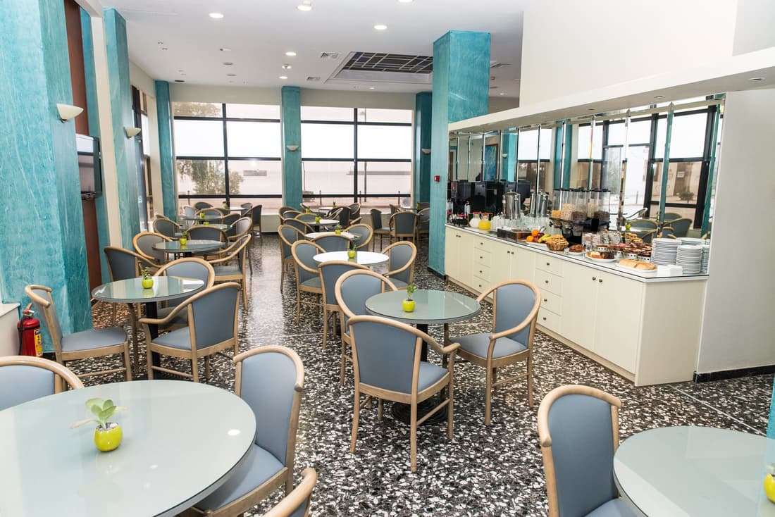 Hotel Ostria