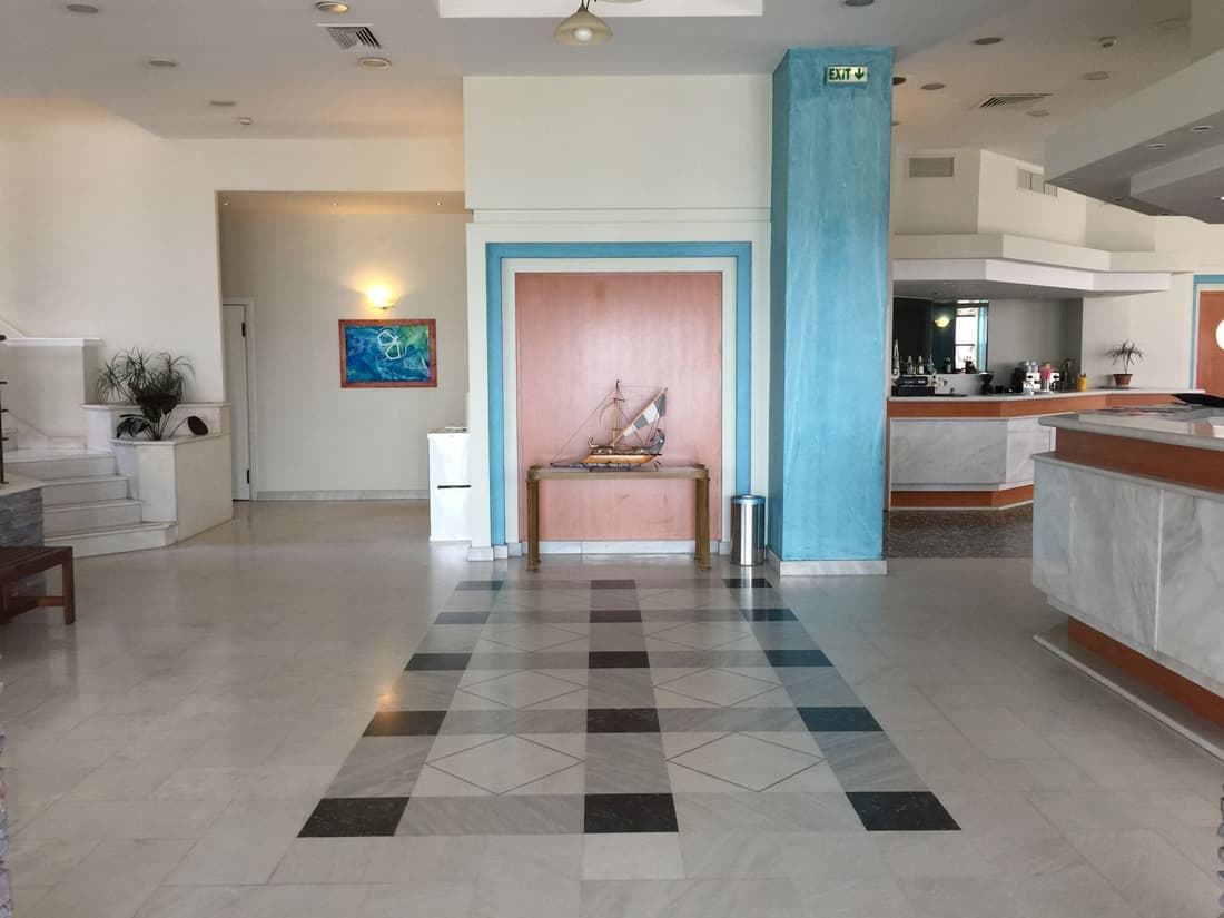 Hotel Ostria