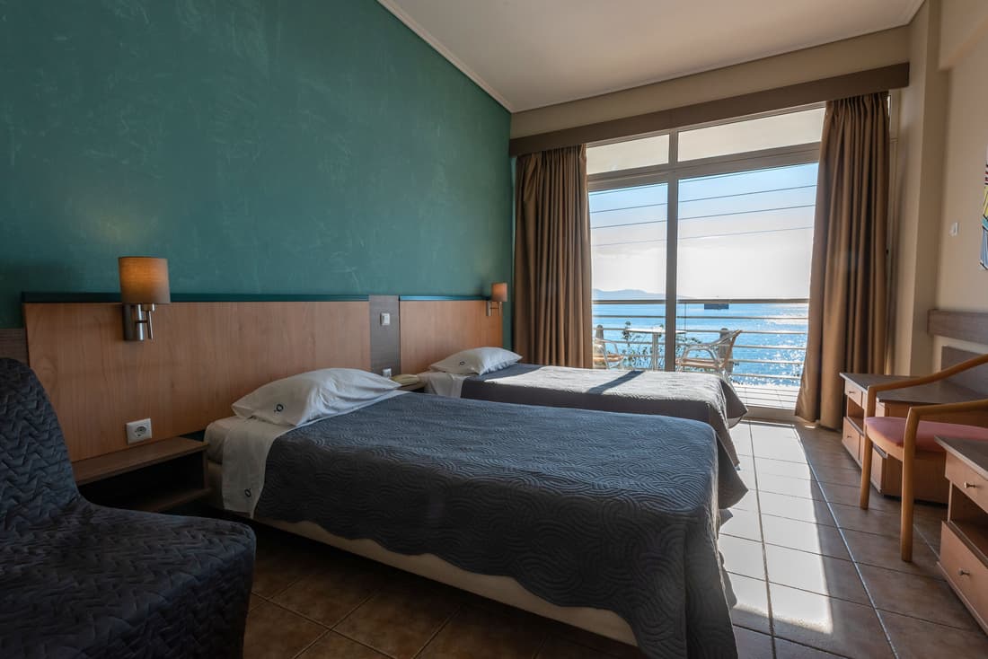 Hotel Ostria
