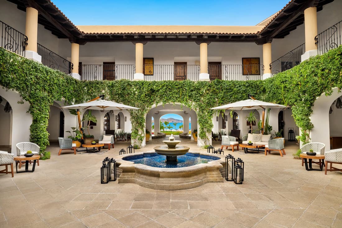 Zoetry Casa del Mar Los Cabos - All Inclusive