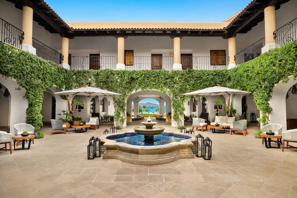 Zoetry Casa del Mar Los Cabos - All Inclusive