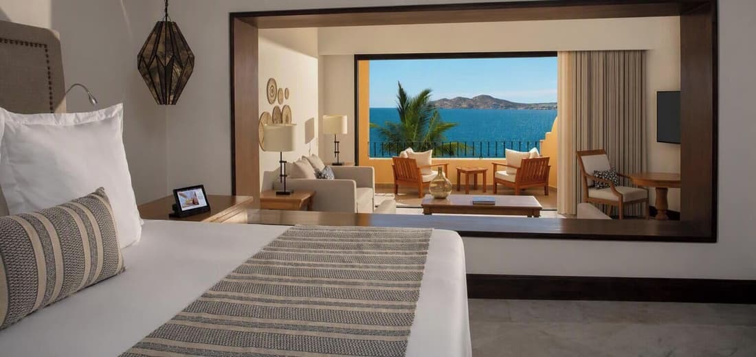 Zoetry Casa del Mar Los Cabos - All Inclusive