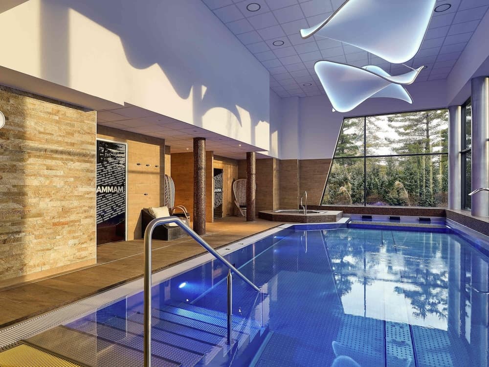 Mercure Bale Mulhouse Aeroport