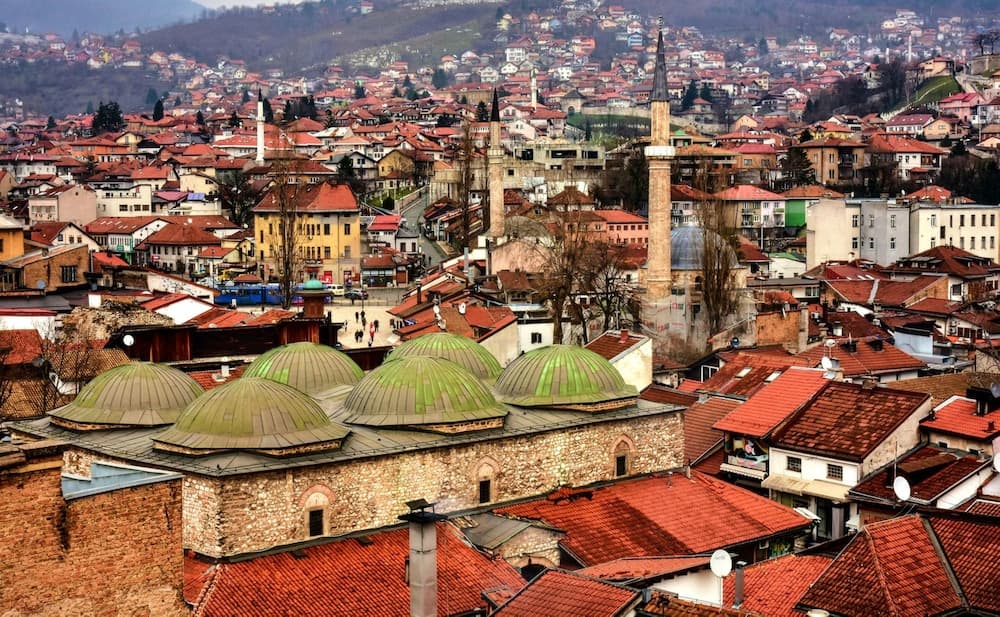Hotel President Sarajevo