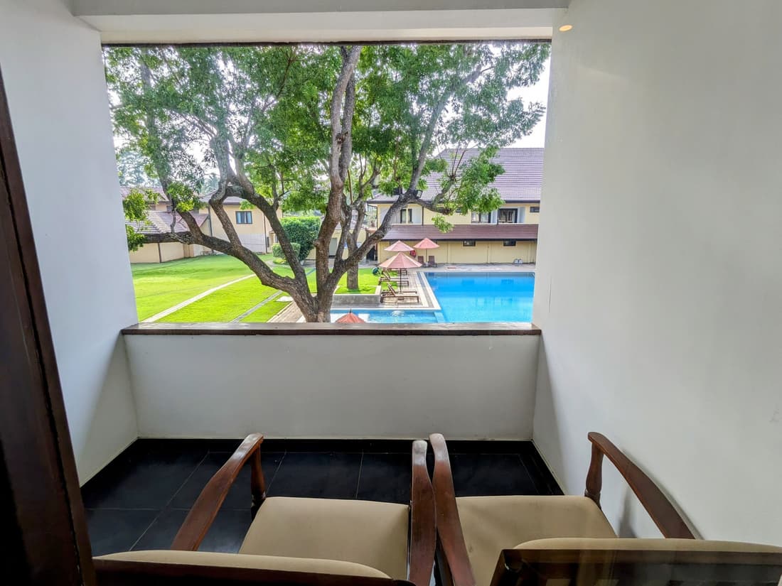 Rajarata Hotel