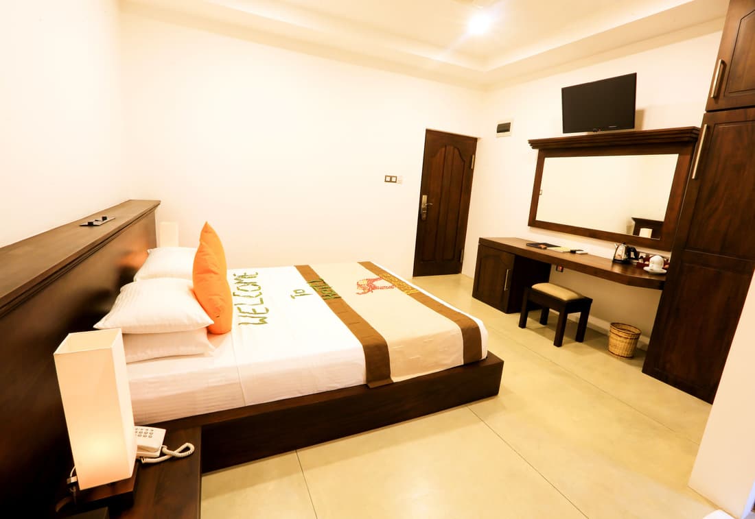 Rajarata Hotel
