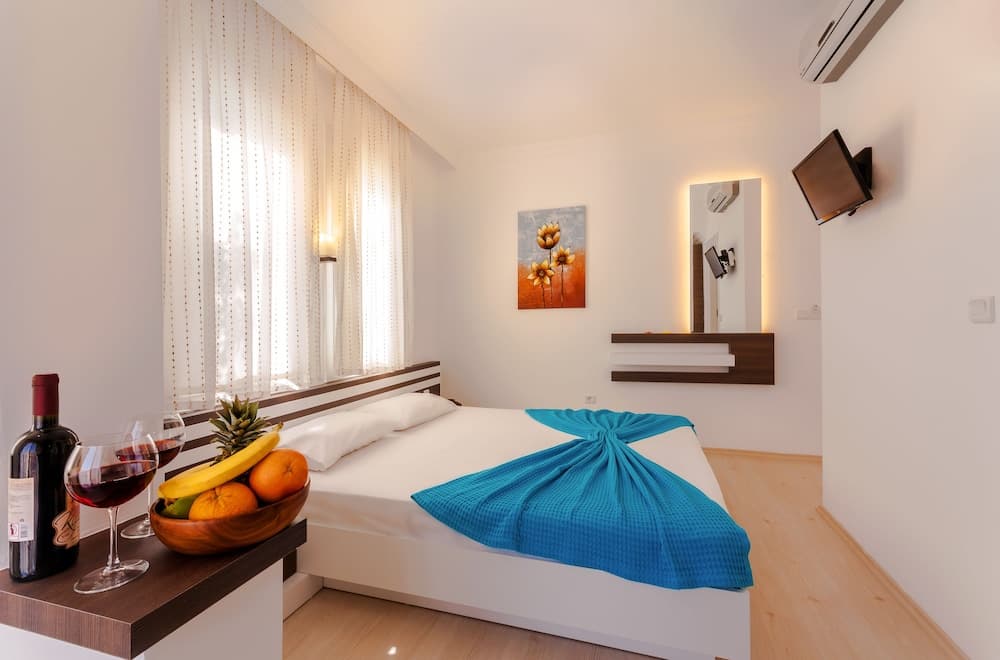 Hotel Puya