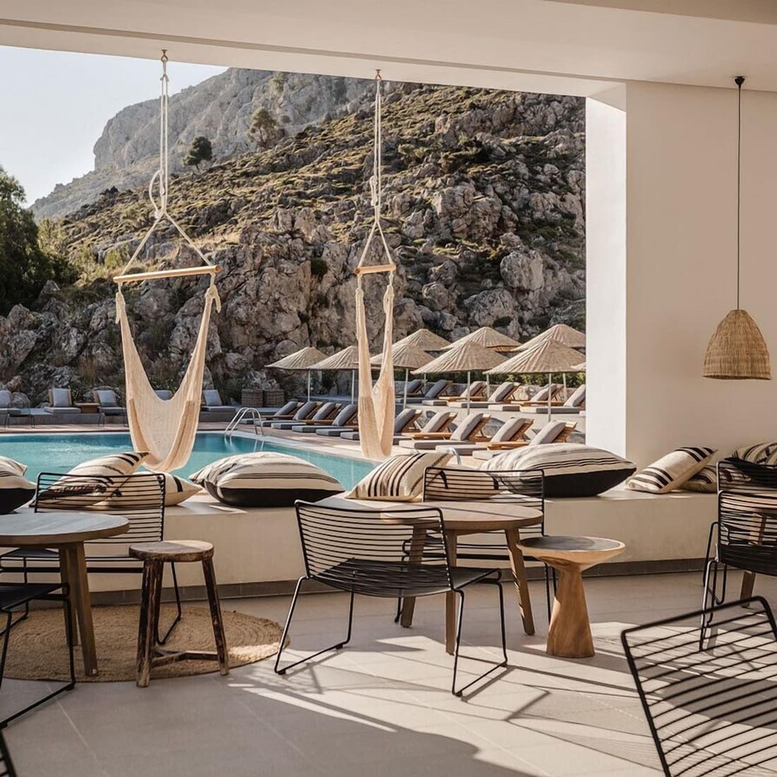 Casa Cook Rhodes