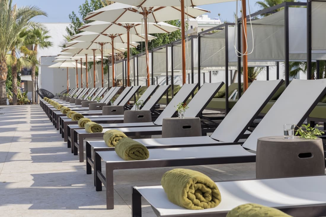 Hotel HM Ayron Park – Adults Only