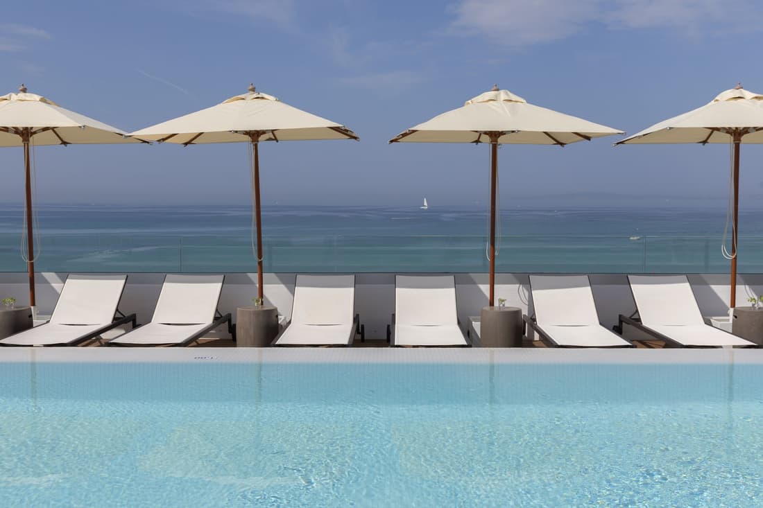 Hotel HM Ayron Park – Adults Only