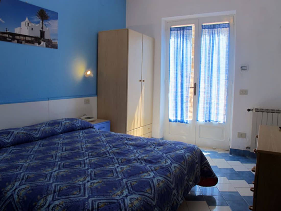 Hotel Residence Villa Marinù