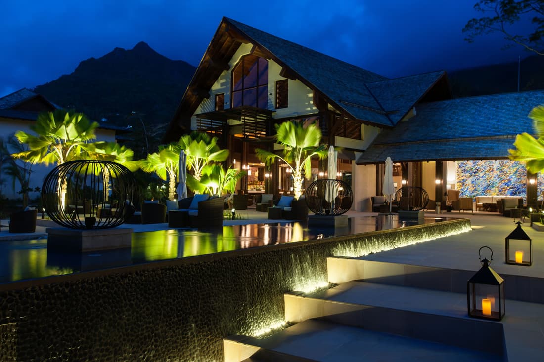 STORY Seychelles