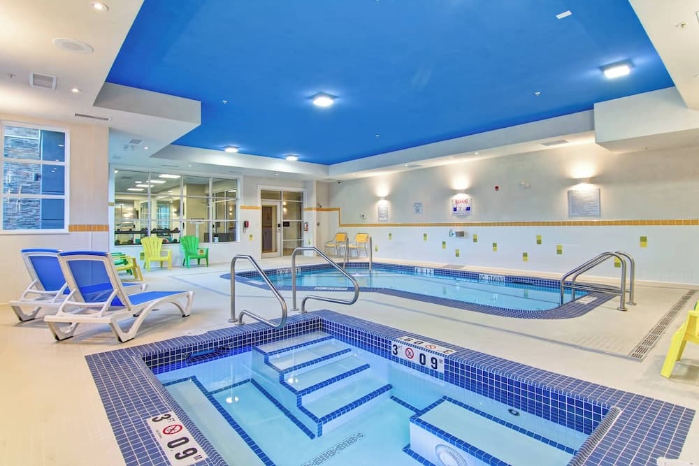 Fairfield Inn and Suites by Marriott Kamloops