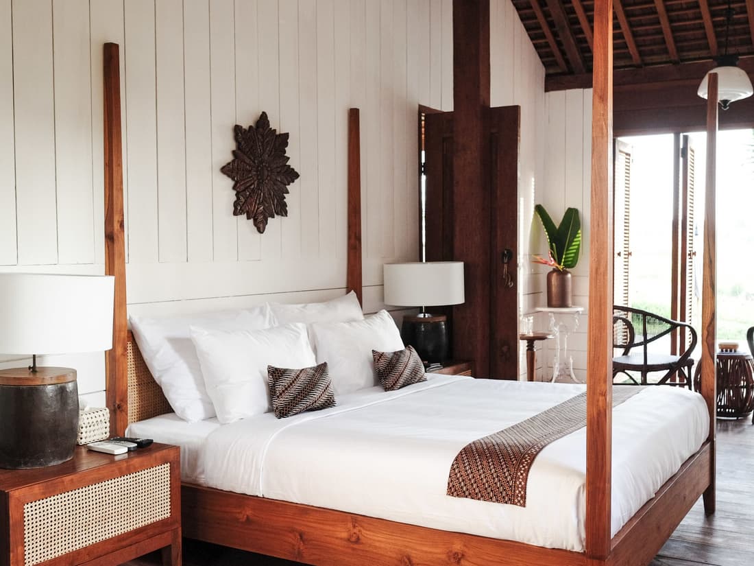 Kalapa Resort and Yoga retreat