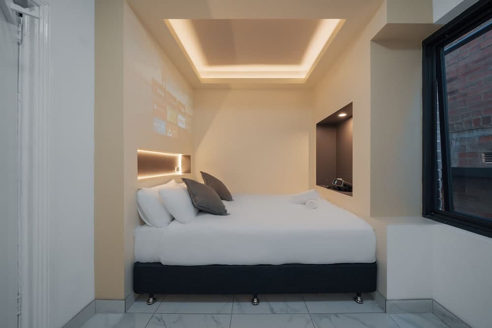 Cozy M Hostel