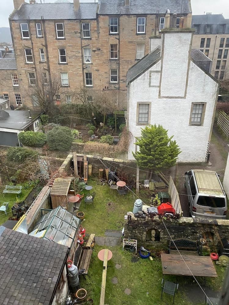Argyle Backpackers