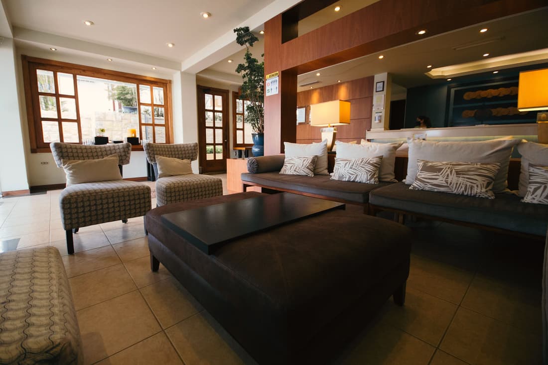 Balandra Hotel
