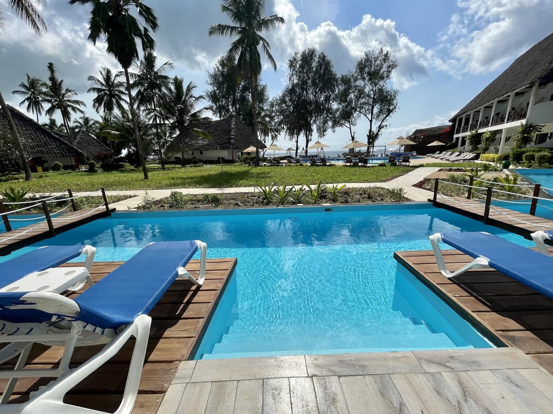 Kiwengwa Beach Resort