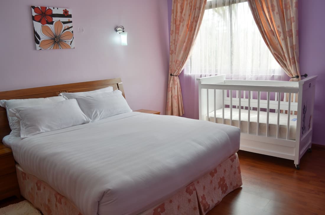 Fahari Palace Serviced Apartments